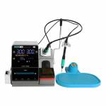Sugon T28 SMD Soldering Station Nano Lead-free Soldering Tool Compatible with C115 and C210 Handle