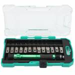 Pro'sKit PD-398 14-in-1 Multifunction PrecisionCarving Knife Set