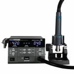 sugon 8620dx-pro-1300w-high-power-heat-gun-digital-display-desoldering-rework-station-2
