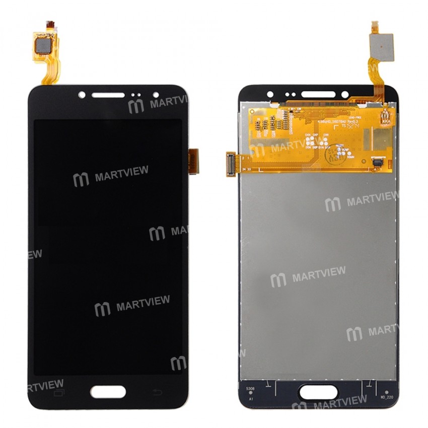 TFT LCD Display Touch Screen Digitizer Assembly Replacement for Samsung Galaxy J2 Prime G532 G532F -