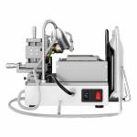 TBK 918 Intelligent Cutting & Grinding Machine for Mobile Phone Motherboard IC / Camera Frame / Back