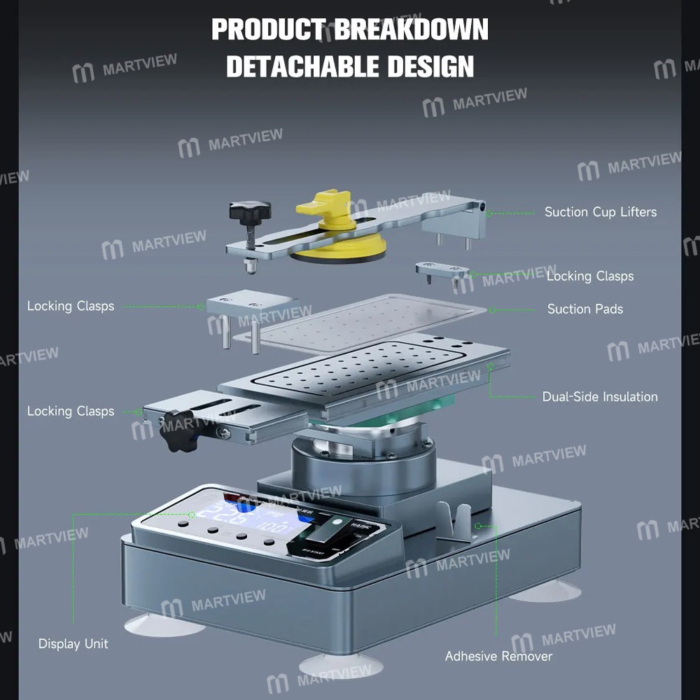mechanic elite-one-plus-multi-function-rotating-separator-10