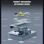 mechanic elite-one-plus-multi-function-rotating-separator-10