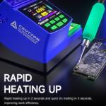 mechanic swift-1-intelligent-precision-constant-temperature-digital-display-soldering-station-3