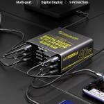 mechanic f-power-6-6-ports-usb-qc30-40w-smart-lcd-display-charging-station-2