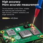 xinzhizao 1000v-20a-soft-silicone-wire-extra-tip-test-pen-for-digital-multimeter-9