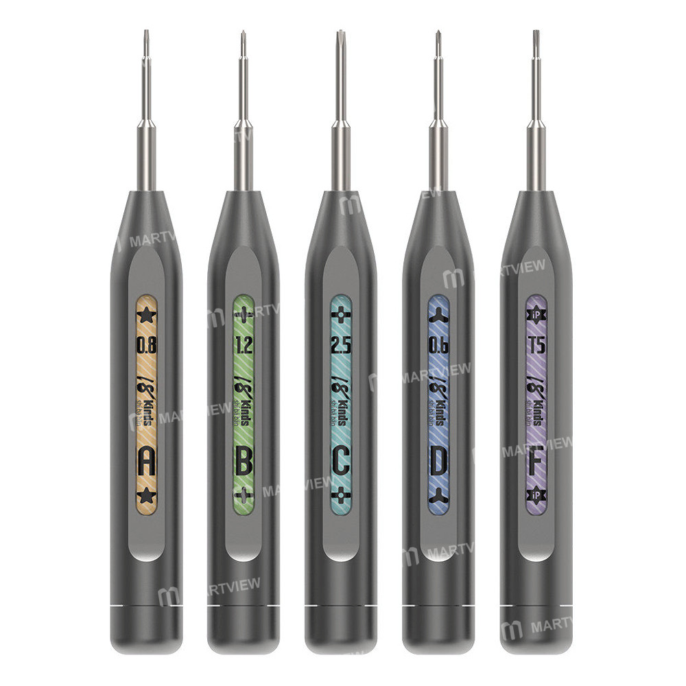 18 kinds-starship-5-in-1-magnetic-precision-s2-alloy-2d-screwdriver-set-for-mobile-phone-repair-1
