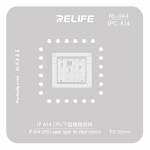 relife rl-601ma-iphone-cpu-lower-layer-tin-planting-platform-set-4