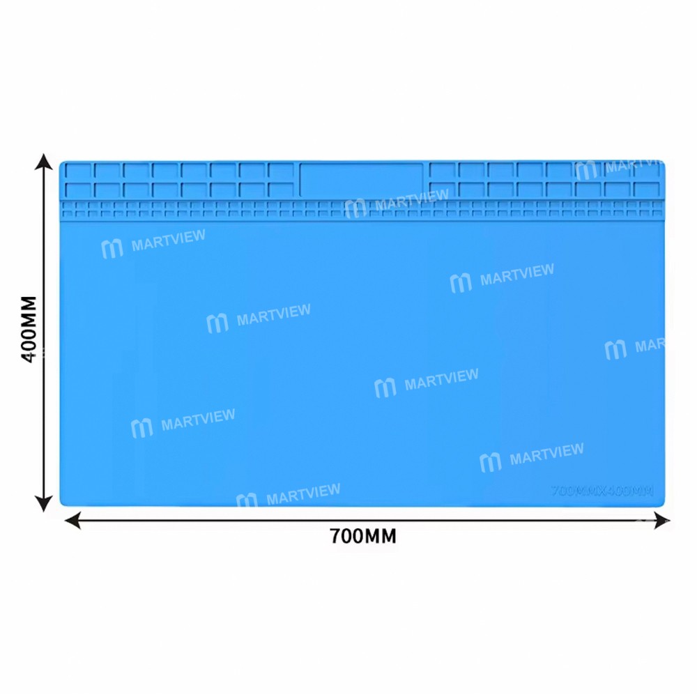te 713-desktop-insulation-heat-resistant-silicone-pad-for-mobile-phone-bga-soldering-6