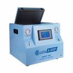 Sunshine S-959P Vacuum LCD OCA Laminating Debubblers One Machine