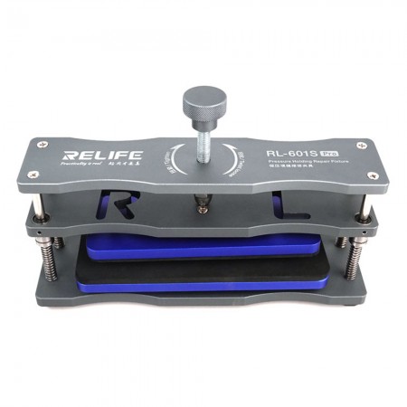 Relife RL-601S Pro Universal Pressure Holding & Seam Filling Fixture for Phone Curved Screen