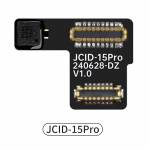 jcid iphone-14-15pm-tag-on-front-camera-repair-fpc-cable-10