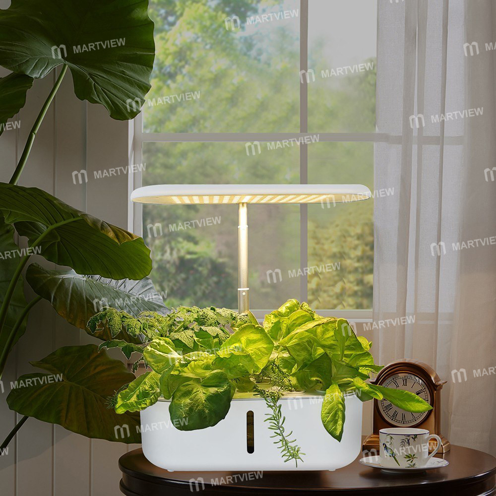 indoor plants-grow-light-24w-full-spectrum-104-led-desk-grow-light-12