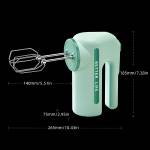 hand mixer-with-dual-whisk-5-speed-adjustable-304-08