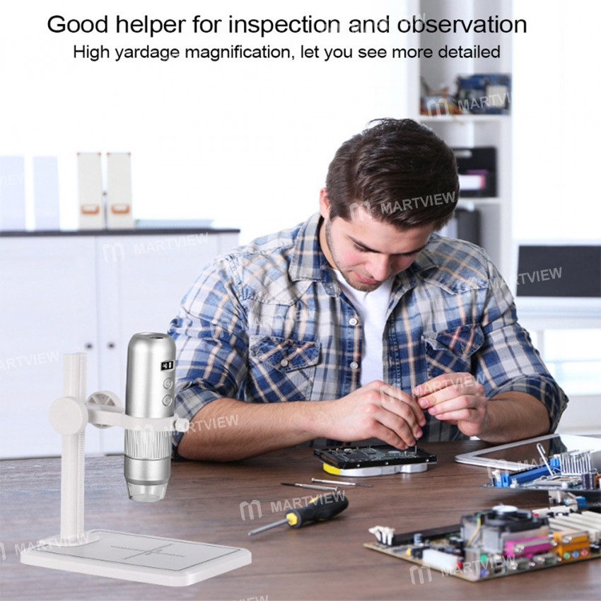 ms4 1000x-portable-wifi-hd-electron-digital-microscope-with-led-bracket-7