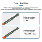 sunshine ss-908h-ip17-series-power-boot-line-special-for-iphone-17air-17-pro-17pro-max-7