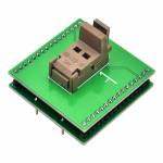 SOT23-6L Chip ZY Adapter Transfer Test Socket for All S0T23-3, S0T23-5, S0T23-6 Packaged Chips