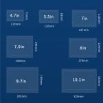 Mechanic Press Screen OCA Optically Clear Adhesive for Mobile Phone Screen