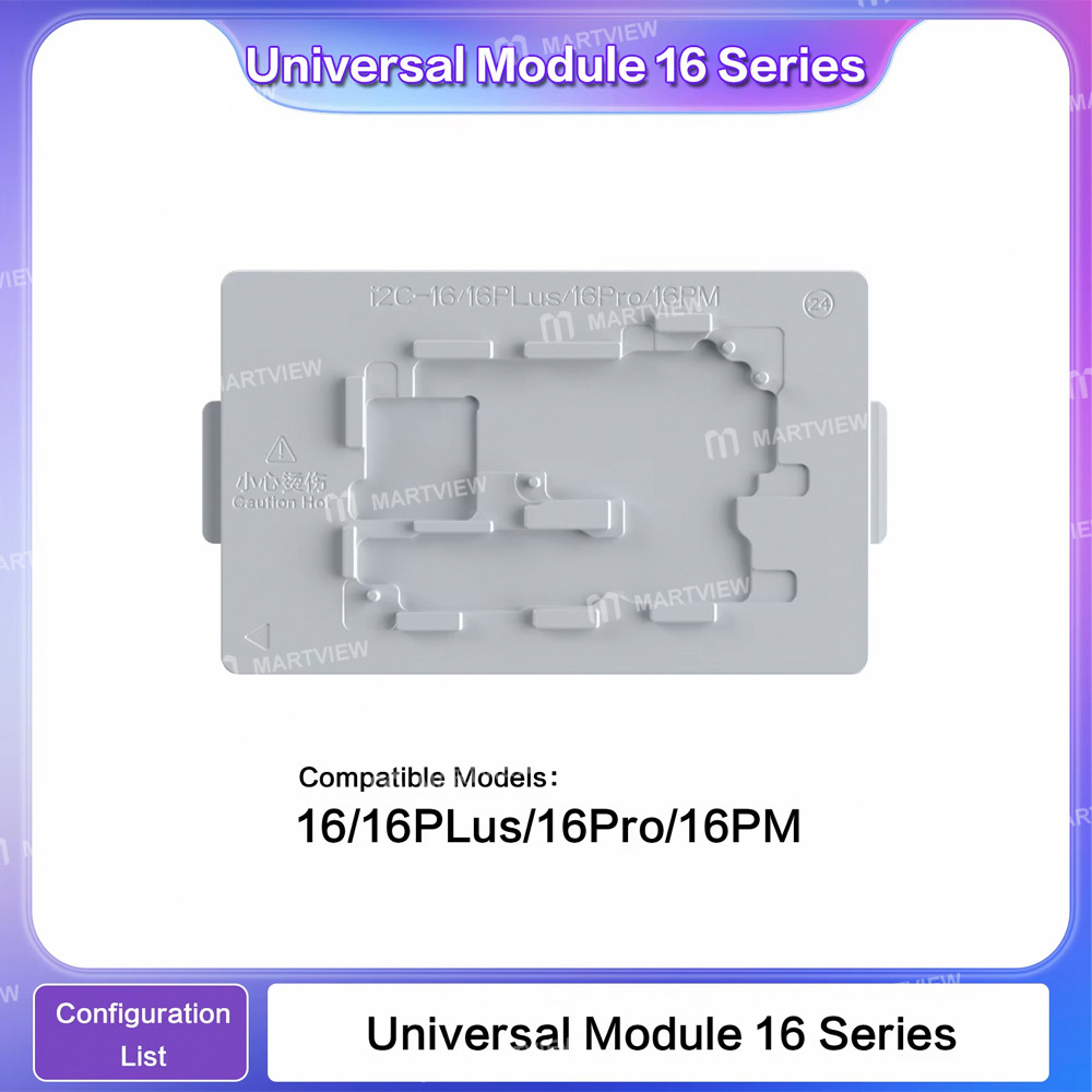 i2c t30-intelligent-desoldering-station-universal-module-for-iphone-x-to-17pro-max-9