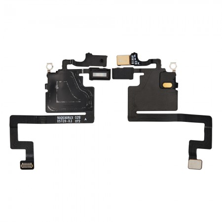 Replacement Proximity Light Sensor Flex Cable for iPhone 17 Pro