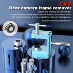 jtx ck9-professional-rear-camera-frame-remover-for-iphone-11-to-15pro-max-2