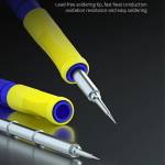 mechanic t12-pro-intelligent-anti-static-temperature-digital-soldering-station-5