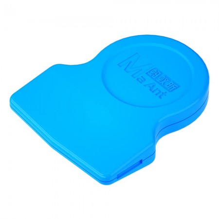 MaAnt M067 ABS Plastic Double-sided Blade Holder for Screen Removal / Cutting