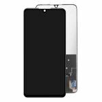 LCD Display Touch Screen Digitizer Assembly Replacement for Huawei P30 Lite - Black