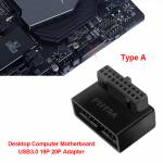 usb 30-19p-20p-90-degree-computer-motherboard-header-adapter-2