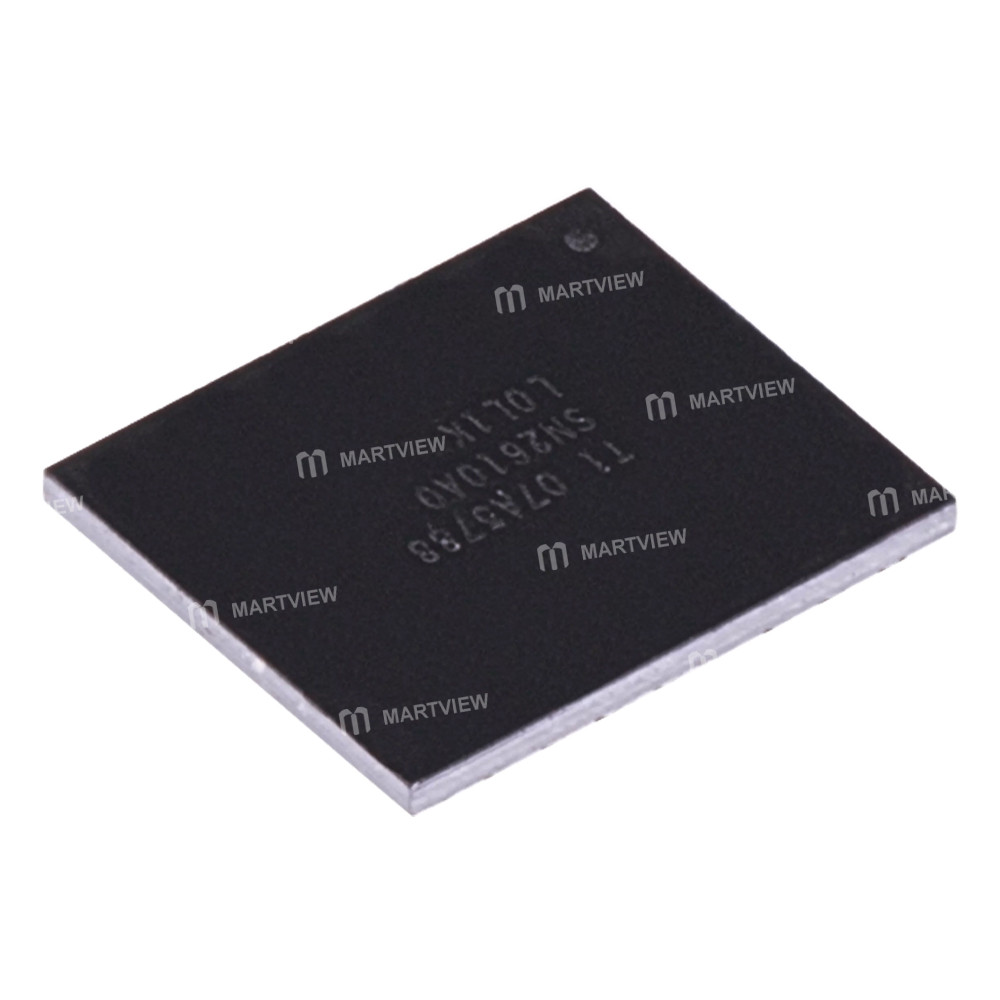 sn2610a0 usb-charging-ic-for-ipad-10-2026--new