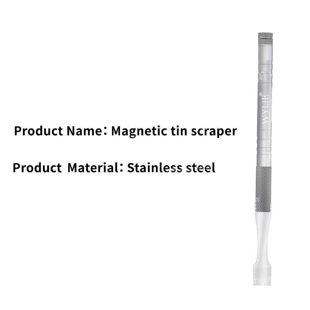 wylie wl-376-stainless-steel-tin-scraper-for-mobile-phone-repair-2