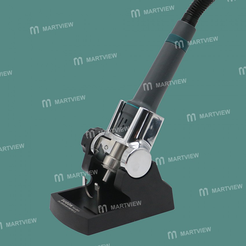 sugon tj251-hot-air-gun-handle-bracket-for-sugon-8620-861-2020-hot-air-rework-station-1