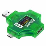 relife xa1-current-and-voltage-multifunctional-tester-with-automatic-identification-1