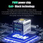 mechanic g-power-160w-gan-desktop-fast-charging-station-with-15w-magnetic-fast-charging-7