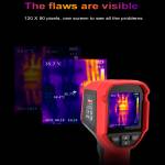 UNI-T UTi120S Handheld Infrared Thermal Imager