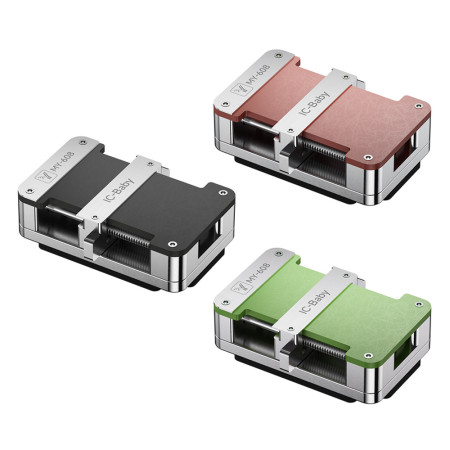 Master Young MY-608 IC-Baby Adaptive Spring-Loaded Self-Locking Chip Fixture