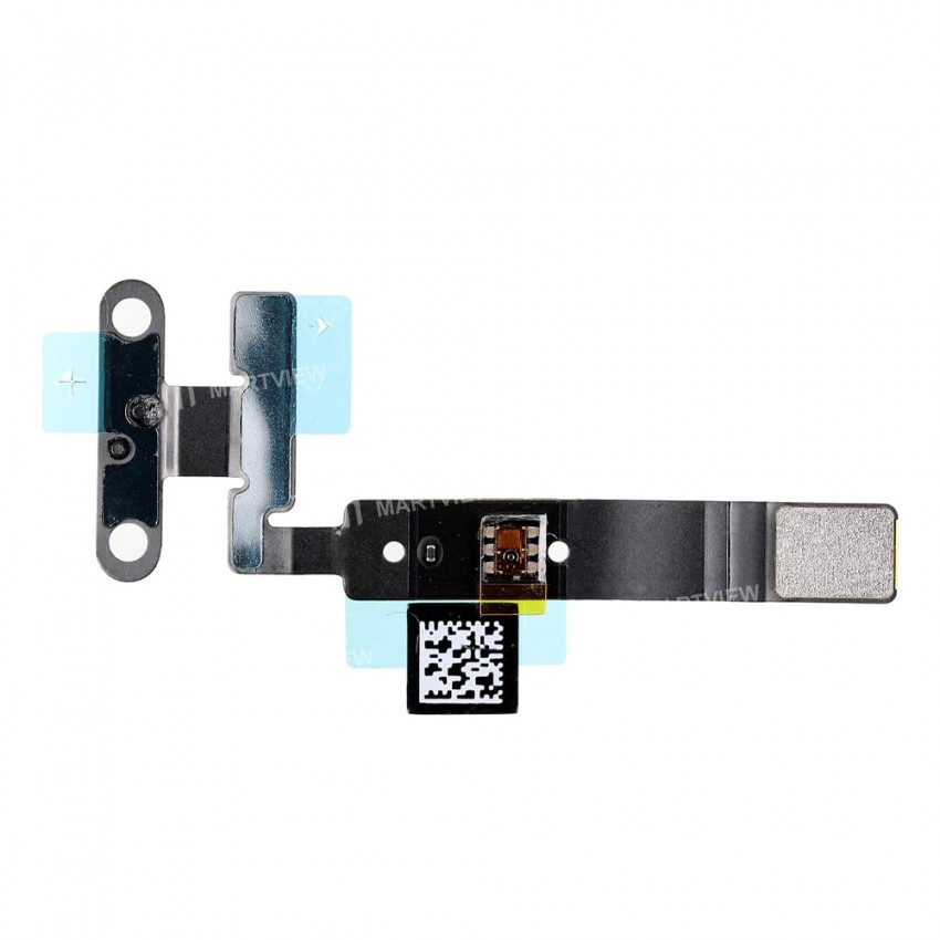 Replacement power button flex cable for iPad Mini 5
