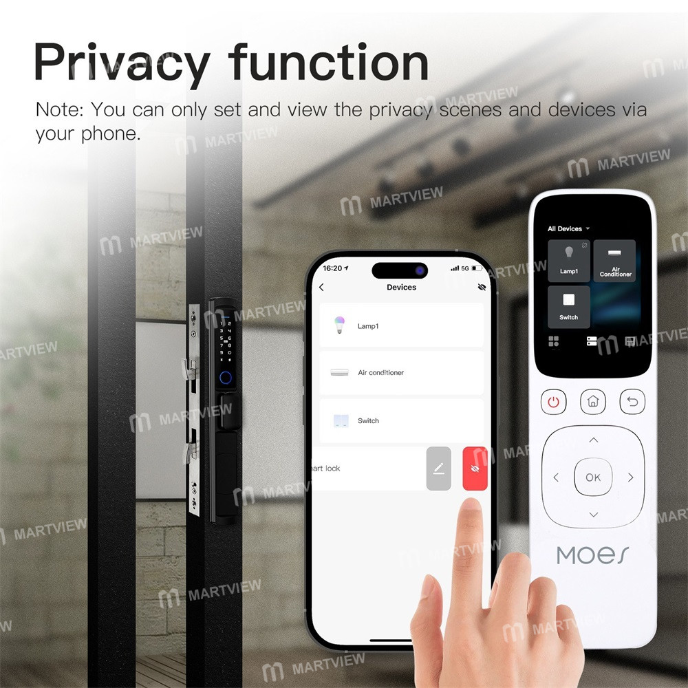 tuya wifi-intelligent-touched-screen-center-control-panel-6