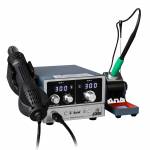 kaisi 8521p-2-in-1-constant-temperature-digital-display-hot-air-gun-soldering-iron-rework-station-5