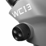 luowei wci3-7-50x-hd-continuous-zoom-trinocular-microscope-head-for-pcb-bga-soldering-repair-5