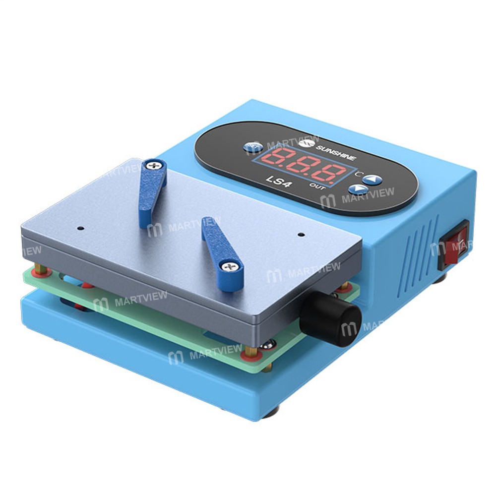 sunshine ls4-intelligent-glue-removal-and-layering-multi-function-heating-machine-3