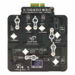 WL 13 in 1 Integrated Chip Tester For iPhone X-12 Pro Max Baseband Chip Tester