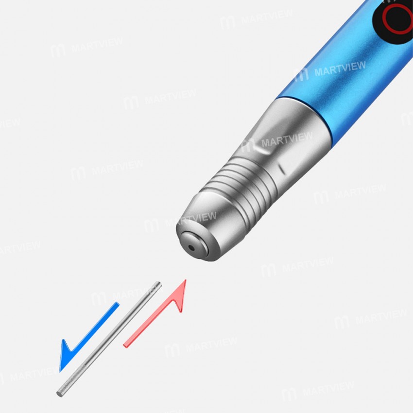 hzy z-101-high-horsepower-speed-adjustable-intelligent-electric-grinding-polishing-pen-4