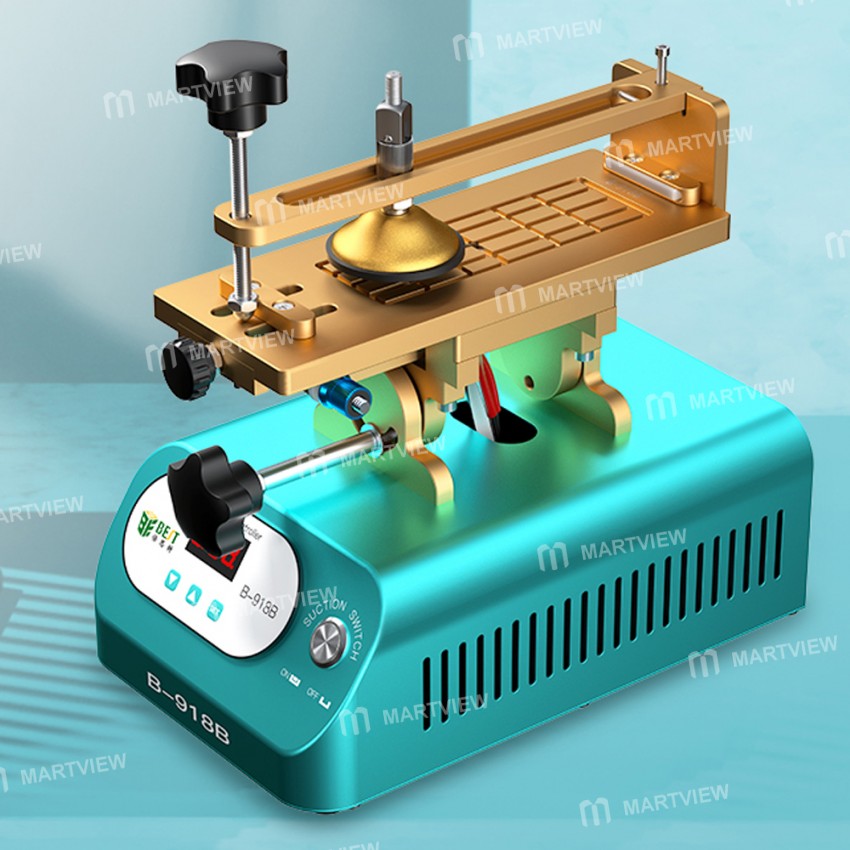 bst 918b-7-inch-multi-function-mobile-phone-screen-rotary-separator-1