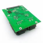 sm2256k main-control-board-bga152-flip-top-type-ssd-test-burn-in-stand-2