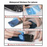 pre cut-lcd-screen-frame-waterproof-tape-sticker-for-iphone-7-to-16pro-max-2