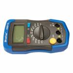 HoldPeak DM6013L Handheld Professional Digital Capacitance Meter with LCD Backlight