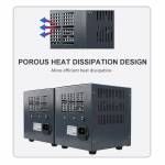 Sunshine P-1505TD 15V 5A Adjustable Intelligent DC Regulated Power Supply with LED Display