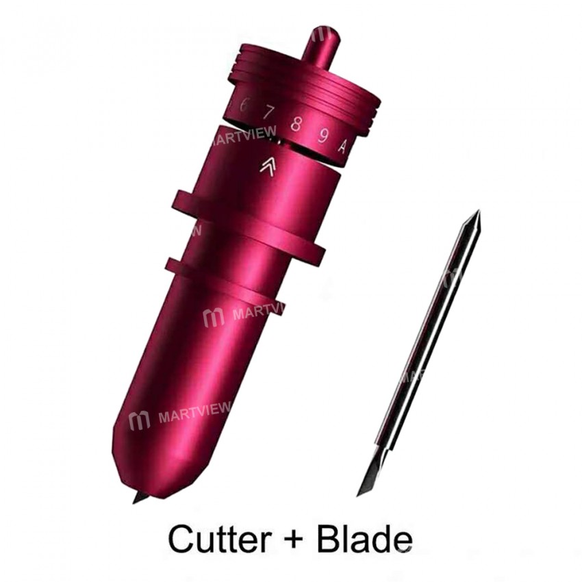 Sunshine Hydrogel Film Precision Cutting Head for SS-890C Automatic Films Cutting Machine