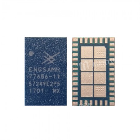 77656-11 Power Amplifier IC